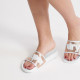 Superdry Eva 2.0 Pool Sliders
